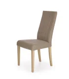 DIEGO CHAIR, BEIGE / SONOMA OAK order